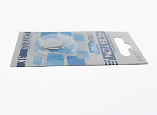 Батарейка Robiton Profi R-CR1616 (Li-MnO2, 3V, 55mA)