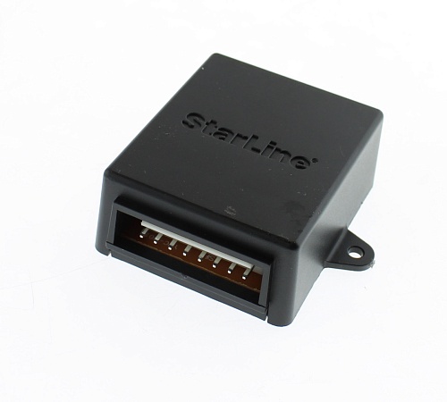 Центральный замок StarLine SL-4D (YR-301-4D)