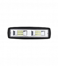 Светодиодная фара Lumen Allroad 18WD