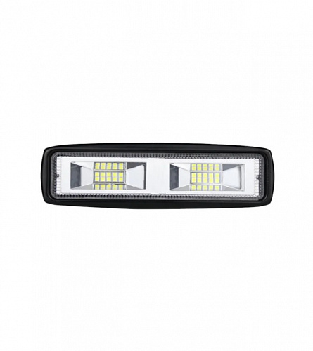 Светодиодная фара Lumen Allroad 18WD