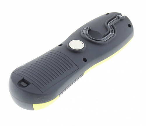 Светодиодный фонарь для работы Navigator NPT-W11-3AA 1COB LED(5Вт)+3LED(1Вт)
