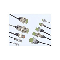 Датчик индуктивный PR12-2AC