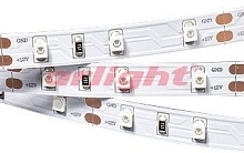 Лента светодиодная Arlight RT 2-5000 12V Blue (4.8 Вт/м, SMD3528, 60led/m, IP20, LUX)