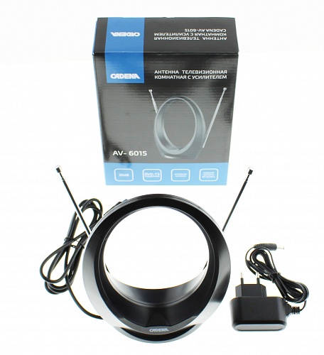 Антенна комнатная Cadena AV-6015