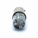 Светодиодная лампа P21W (BA15S) 12V 3014 24 SMD LED White 