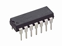 TL074CN, Микросхема