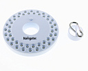 Светодиодный кемпинговый фонарь Navigator NPT-CA06-3AA 48 LED