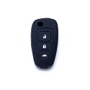 Чехол для Ford Focus (выкидной ключ 3кн.) 