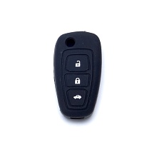 Чехол для Ford Focus (выкидной ключ 3кн.) 