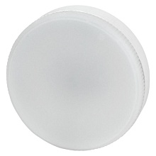 Лампа светодиодная OSRAM Value 10W 830 230V GX53 (800Лм, 3000К) Повреждение упаковки