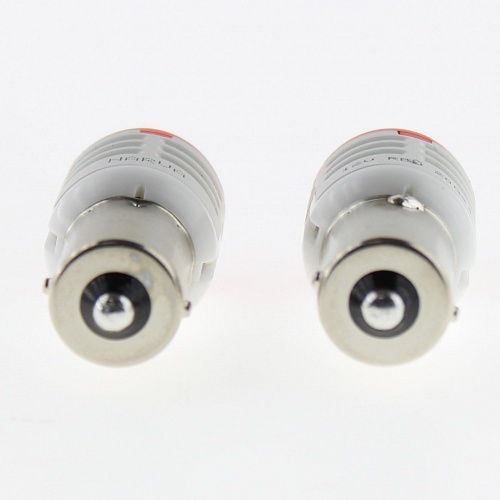 Светодиодная лампа P21W Narva Range Performance LED Red 12V B2 