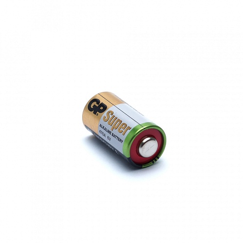 Батарейка GP Super 476A (Alkaline, 4LR44, 6V)