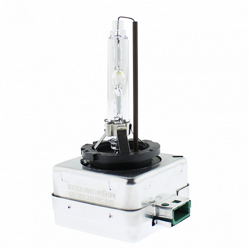 Ксеноновые лампы головного света D3S BОСХОD Hyper White 42V 35W 5000K 