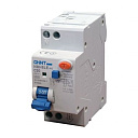 Автомат дифференциальный NBH8LE-40 1P+N С32 30mA 