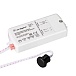 Датчик Arlight SR2-Door на открытие двери (220V, 500W, IR-Sensor, до 5 см)
