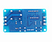 Модуль реле времени 1 канал (12В, 10А, дисплей) для Arduino 	