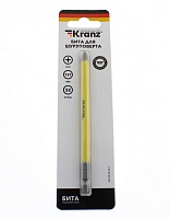Бита для шуруповерта PH2х127 мм (1 шт./уп.) Kranz