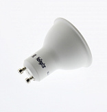 Лампа Navigator NLL-PAR16-7-230-4K-GU10 (аналог 50Вт, 560лм, белый)