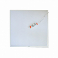 Светильник Philips RC091V 34W 865 PSU W60L60 RU 34Вт, 3400Лм, 6.5К Поврежд упак, потетрости на корп