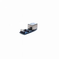 Модуль Ethernet Shield mini ENC28J60 для Arduino