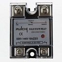 Реле твердотельные SSR-1 440V 10A (Z) D3 (3-32V)
