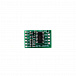 Модуль АЦП HX711 для аналоговых весов Arduino