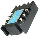 Реле твердотельное 3SSR 440V 100A (Z) D3 (3-32V)