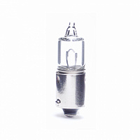 Автолампа накаливания H10W Narva 12V 10W BA9S 