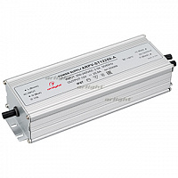 Блок питания P150FK-12V (12V, 150W, IP20, металл)