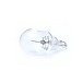 Автолампа накаливания W16W Philips  12V 16W T16 12067CP 