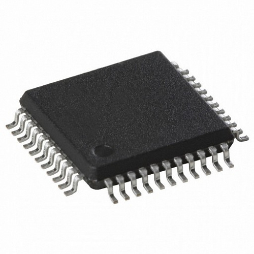 STM8S207S6T6C, Микросхема