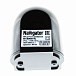 Датчик движения инфракрасный Navigator NS-IRM06-BL настенный, черный, угол 180°, IP44