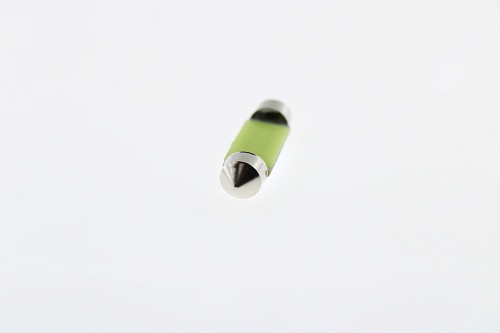 Светодиодная лампа C5W (T11x39) 12V  COB LED White
