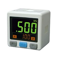 Реле давления ДРМ-Н-40-P(NPN)