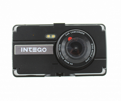 Видеорегистратор Intego VX-240FHD