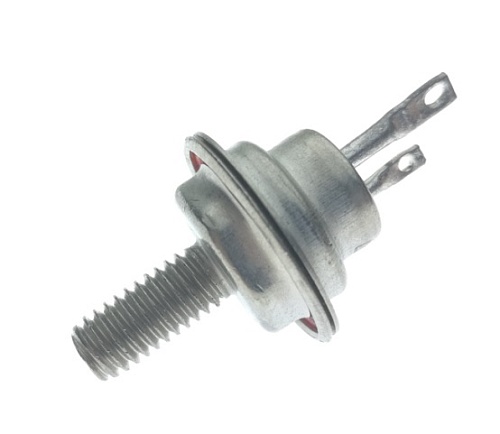 КУ202Г, Тиристор КУ202Г