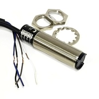 Фотодатчик BR400-DDT