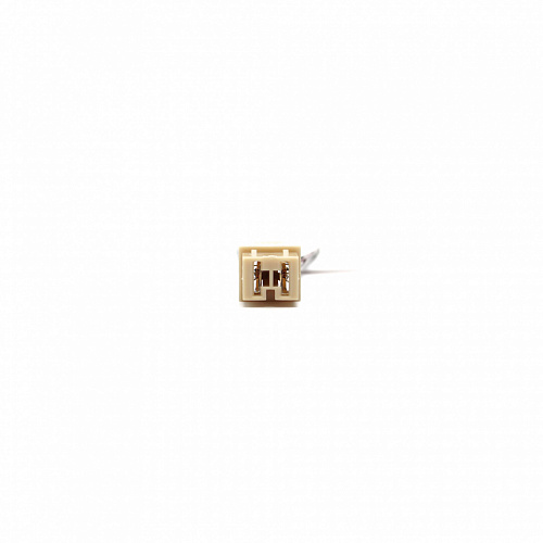 Разъем AX-372-01 с проводами (CARGEN)