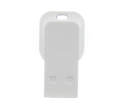 Карта памяти Perfeo USB 64GB M02 White