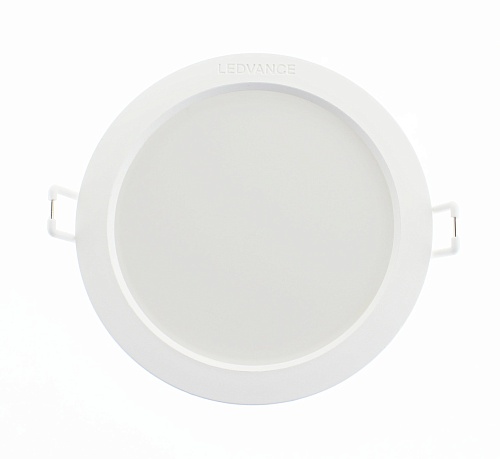 Светильник светодиодный встраиваемый LEDVANCE ECOCLASS DL 8Вт 4000К 760лм IP44