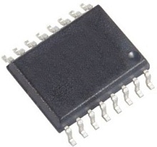 PN7113SW-B1, Микросхема