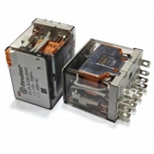 Реле 563490120040 12VDC 4C