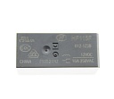 HF115F/012-1Z3B 12VDC, 16A, 1C, Реле электромагнитное HF115F/012-1Z3B 12VDC, 16A, 1C