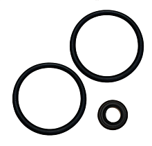 Ремкомплект поршня подходит для кофемашин "Krups" EA, XP