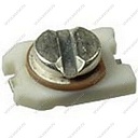 TZC3R100A110R00  3/10пФ, Конденсатор переменный