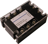 Реле твердотельное ARC-3SSR 25DA 25A