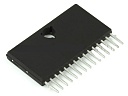 TA8248K, Микросхема