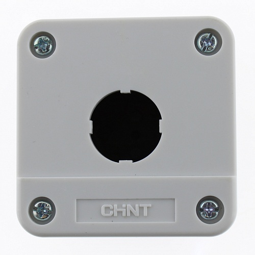 Корпус для кнопок NP2-B01 1 место