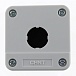 Корпус для кнопок NP2-B01 1 место