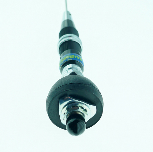 Антенна автомобильная CB 27МГц врезная 102см President IOWA  Антенна автомобильная CB 27МГц врезная 102см President IOWA